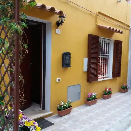 Casa Alice Appartamento