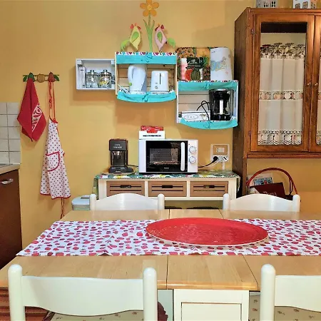 Casa Alice Appartamento Cagliari