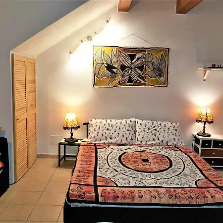 Casa Alice Appartamento Cagliari