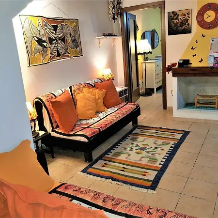 Appartamento Casa Alice