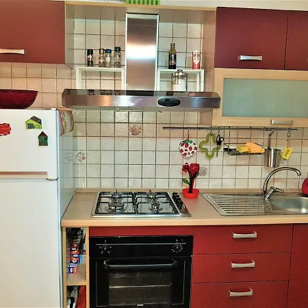 Appartamento Casa Alice *