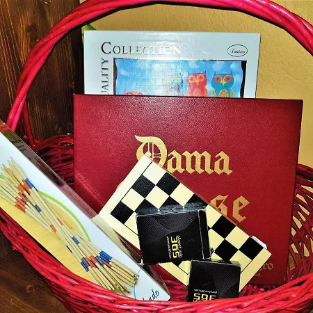 Casa Alice Appartamento *